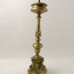 722 3786 CANDLESTICK